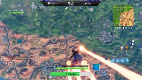 Stream Snipe Me! (Subs 7/10)