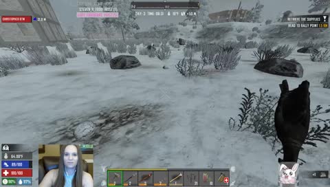 🎀 [A17]  Insane/Always Nightmare Run Permadeath Challenge  🎀