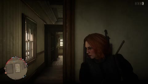 welcome flawed and all.