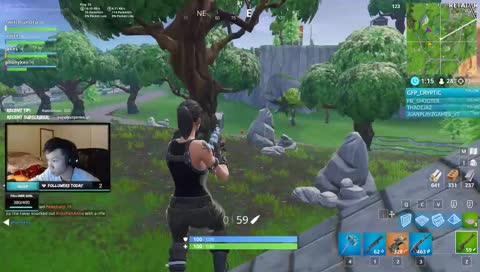 clip it