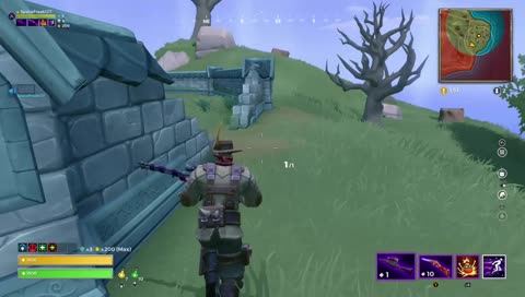 WORLDS BEST Xbox Realm Player