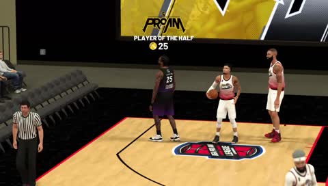 BGA || HOTBUCKETS ||