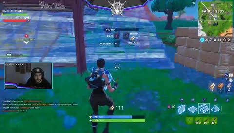 Creative then Pubs !discord