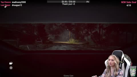 [PS4] Surprise! Let's juke! 💖