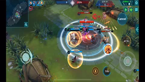 Abadeen: Rank 1 Global - Grinding Stars, Slaying Nerds