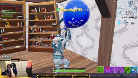 {NERDUS} BOOM! It is 2019!!!!! and tomorrow is Friyay!