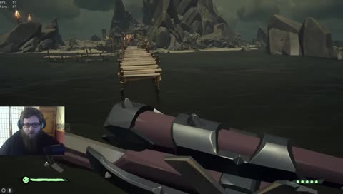 PVP / PVE | S.S. Sloop Bully | 2019 year of streaming?