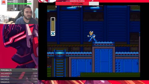 (ENG) stream muy interrumpido porque mi mamita está enferma