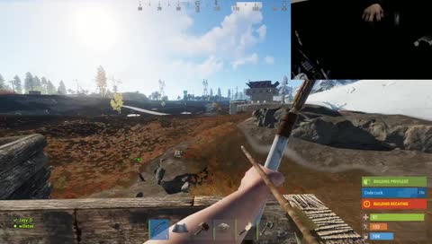 MODDED CAUSE BAD, F QUES