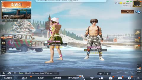 #1 N/a iRonSight  Clapping Cheeks and Smacking Geeks!!