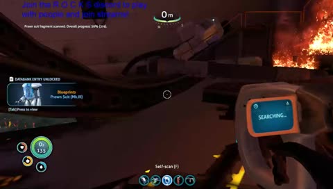 Subnautica Online! With joe