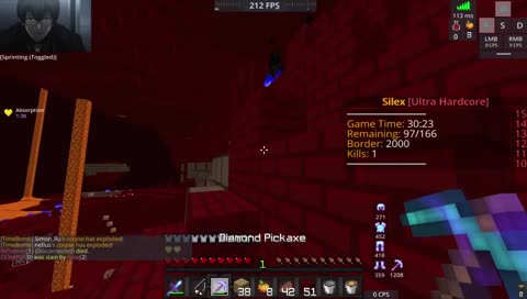 SilexUHC