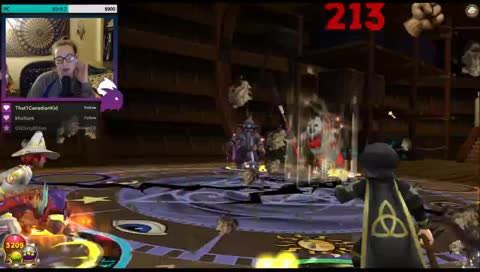 Can I get fit in one night? Chat sure thinks so | !discord