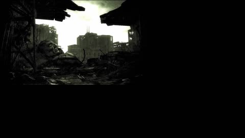 Fallout 3 ES el comienzo ahora lol