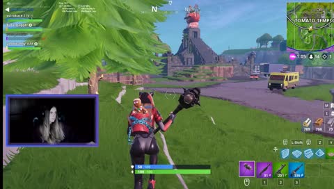 PLAYING WITH FOLLOWERS!