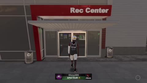 2k19 Stretch DemiGod