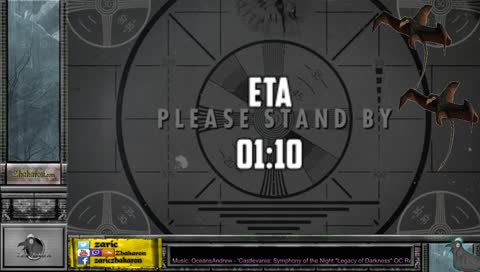 An hour or few of Fallout: Tale of Two Wasteands followed by other stuff!