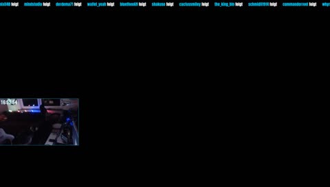 [GER/DEU] 24H LIVESTREAM mit theGHOST und theSKLTN