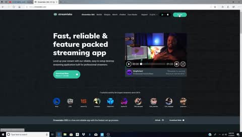 Reacting to Trampoline fails+Osu