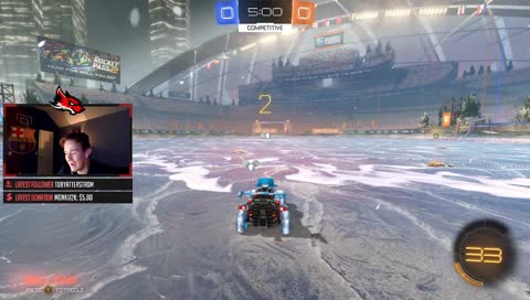 Going for champ! #trickythursday