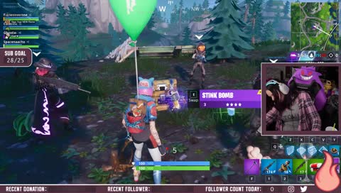 Playing With Friendos
