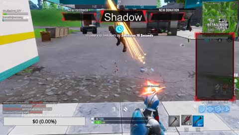 We hit 60 Followers | Playing With Followers