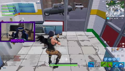 Peen Scrims W/ Jacob // Setup tour= !newvid