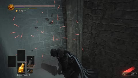 DS3 with a super bad player