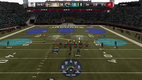 Another Weekend of Shadow Clone League
