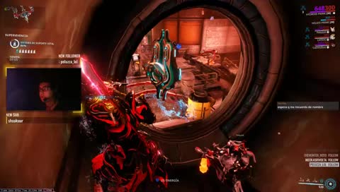 [PC] leveleando, quemando reliquias, de todo un poco ! :D