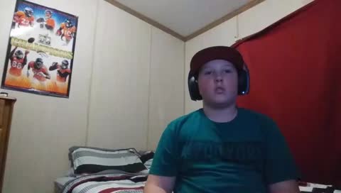 tylerthelitboss's mobile stream