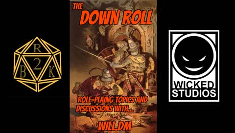 The Down Roll