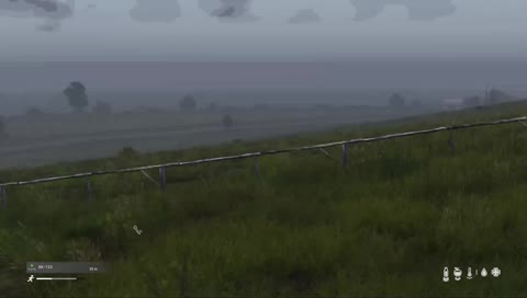 Heroic Acts - 1080p/60fps XB1