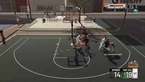 2k vibesss
