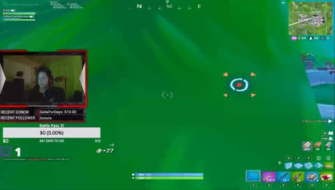 IM LIVE AGAIN BOYS! ESKEETIT