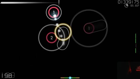 euphoria yea | mouse only #933