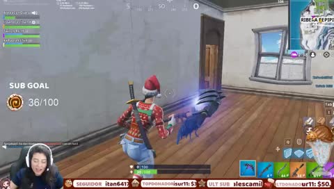 Segundo stream y primera win 2019 ^^ !loots !redes !creador ArepaConQueso