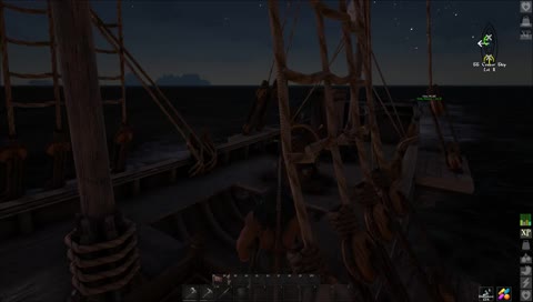 ET going home