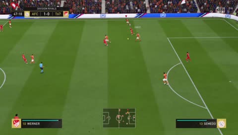 Als bas het vind zal het zo zijn