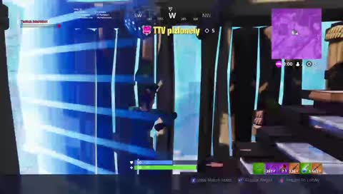 KELLYS WIN WITH NO KILLS NO GUNS