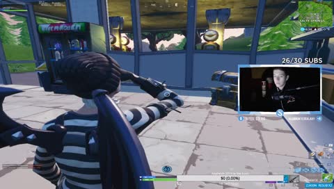get fricking bill cam'd