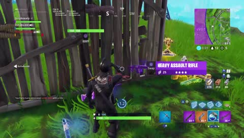 PS4 | One pumps.. | Chill Stream