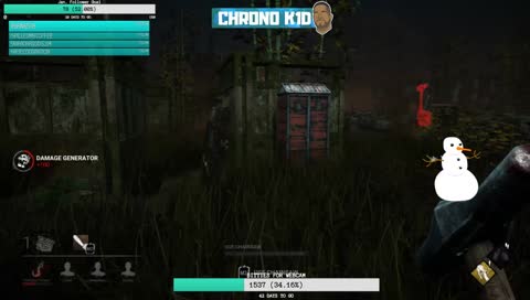 [ PC ] Surviving con Amigos !humble !discord !vine ~ sub badges and emotes are LIVE