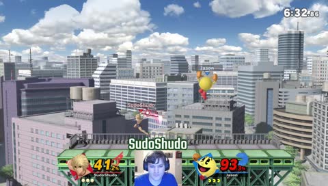 First Stream of the New Year