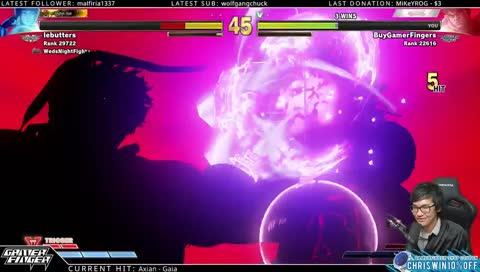 Kage Netplay and Documenting