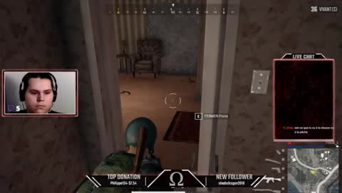 (FR,PC) Pubg je suis debutant  ( !discord !twitter !youtube !insta !sr )