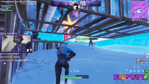 First Stream of 2019! HAPPY NEW YEAR | !socials | !dono | !discord | !coochie