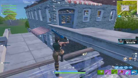 Squad Scrims w Chap Zexrow and Vivido | !video