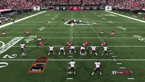 PapaBurgundy9907's Live PS4 Broadcast