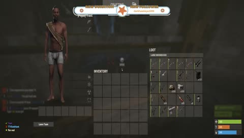 Rust - Playing on 10x